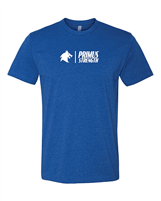 Primus Comeback Tee